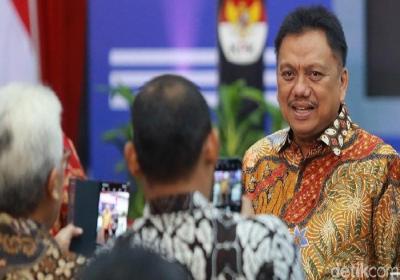 Pilkada 2020 Berprestasi, Olly Apresiasi